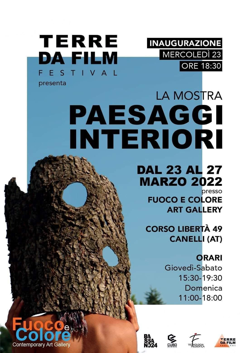 Mostra arte performativa